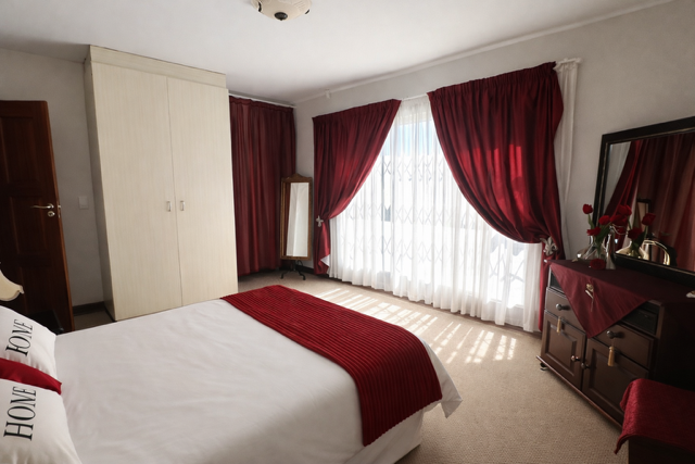 4 Bedroom Property for Sale in Hillsboro Free State